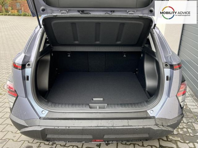 Hyundai KONA Style 1,6 T-GDI DCT7 132KW MJ27 