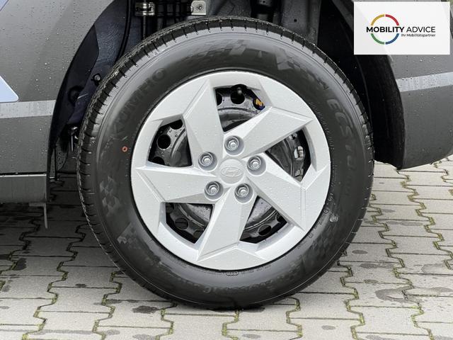 Hyundai KONA Style 1,6 T-GDI DCT7 132KW MJ27 