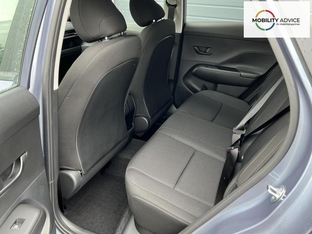 Hyundai KONA Style 1,6 T-GDI DCT7 132KW MJ27 