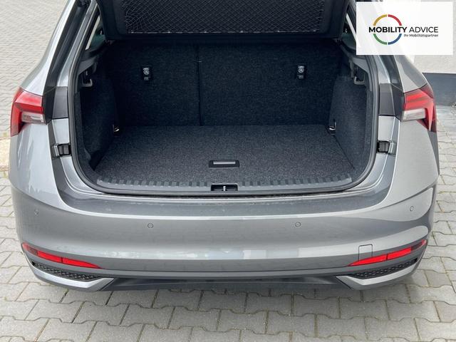 Skoda Scala Selection 1,0 TSI 70KW 