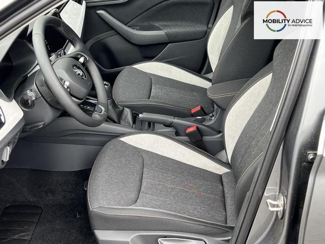 Skoda Scala Selection 1,0 TSI 70KW 