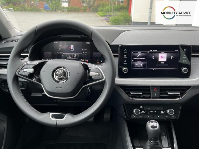 Skoda Scala Selection 1,0 TSI 70KW 