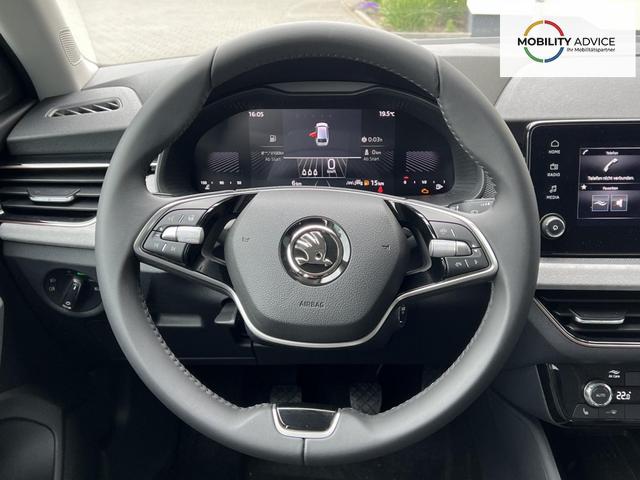 Skoda Scala Selection 1,0 TSI 70KW 