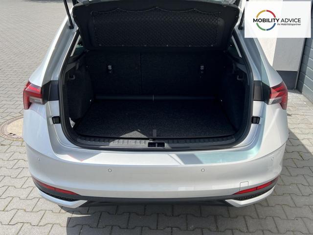 Skoda Scala Selection 1,5 TSI DSG 110KW ACC 