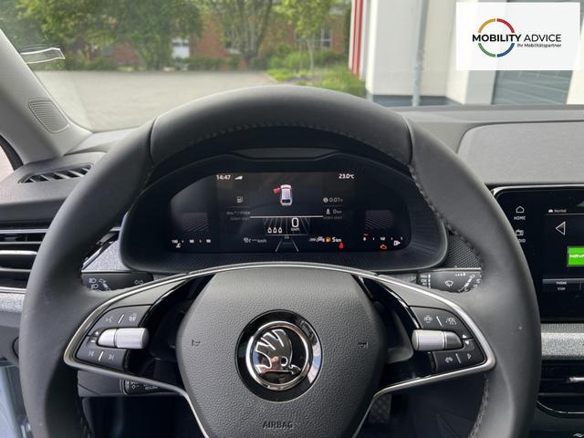 Skoda Scala Selection 1,5 TSI DSG 110KW ACC 