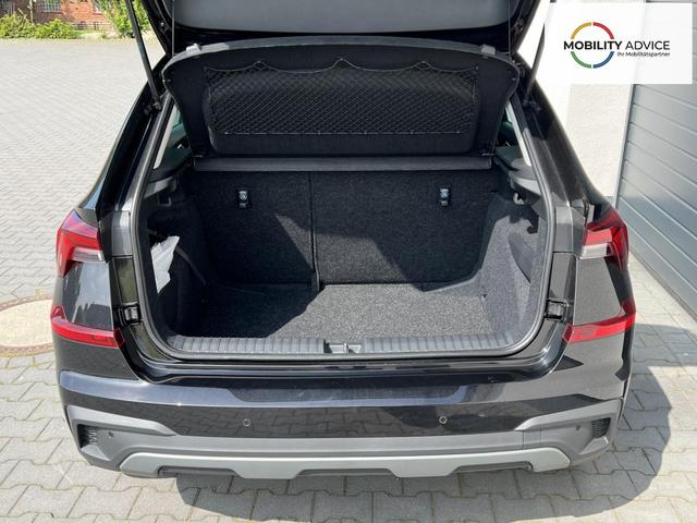 Skoda Kamiq Selection 1,0 TSI DSG 85kW ACC 