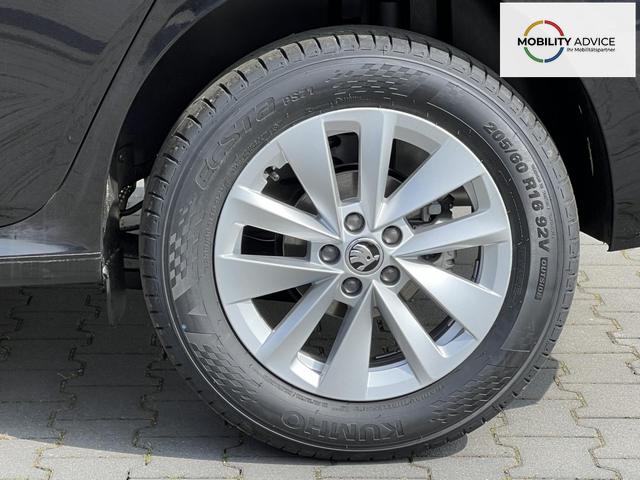 Skoda Kamiq Selection 1,0 TSI DSG 85kW ACC 