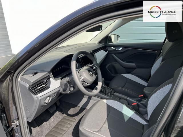 Skoda Kamiq Selection 1,0 TSI DSG 85kW ACC 