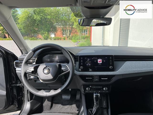 Skoda Kamiq Selection 1,0 TSI DSG 85kW ACC 