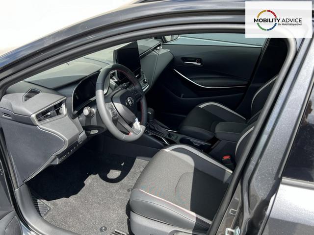 Toyota Corolla Touring Sports GR Sport 1,8 Hybrid CVT Winter 