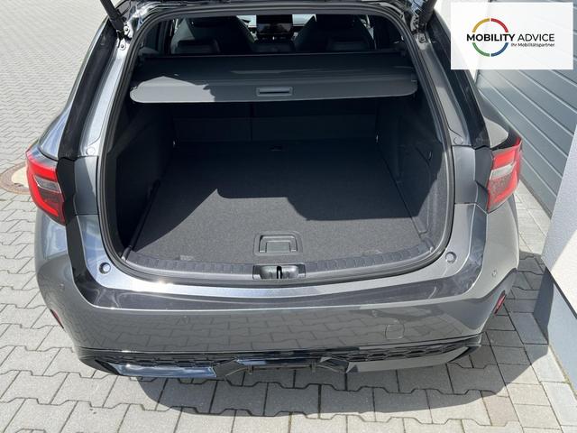 Toyota Corolla Touring Sports GR Sport 1,8 Hybrid CVT Winter 