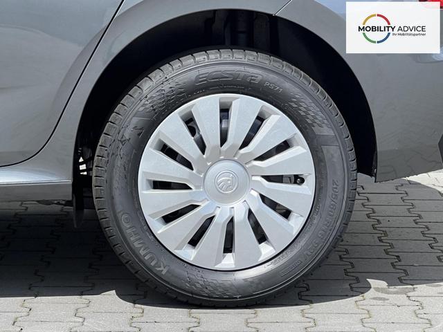 Skoda Kamiq Essence 1,0 TSI DSG 85kW Winter 