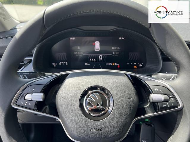 Skoda Kamiq Essence 1,0 TSI DSG 85kW Winter 