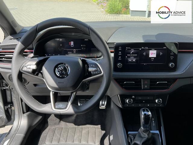 Skoda Scala Monte Carlo 1,0 TSI DSG 85KW Panorama 