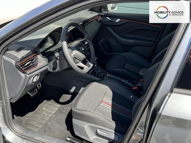 Skoda Scala Monte Carlo 1,0 TSI DSG 85KW Panorama 