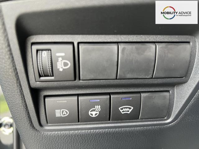 Toyota Yaris Cross Style Safety 1,5 CVT Hybrid 96kW 