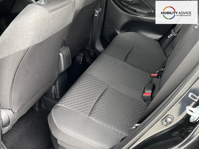 Toyota Yaris Cross Style Safety 1,5 CVT Hybrid 96kW 