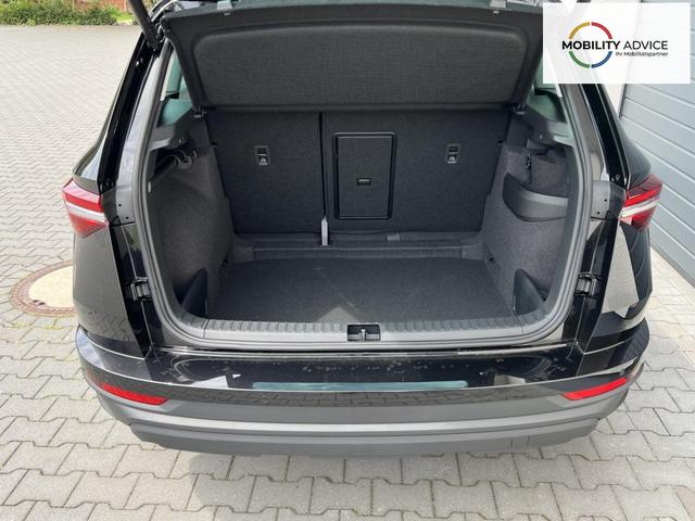 Skoda Karoq Selection 1,5 TSI DSG 110KW Winter 