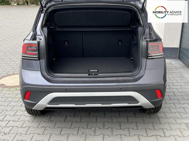 Volkswagen T-Cross People R-Line 1,5 TSI DSG 110KW 