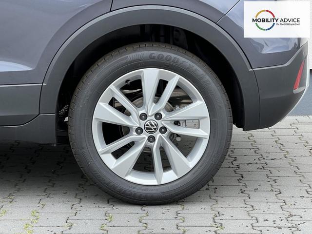 Volkswagen T-Cross People R-Line 1,5 TSI DSG 110KW 