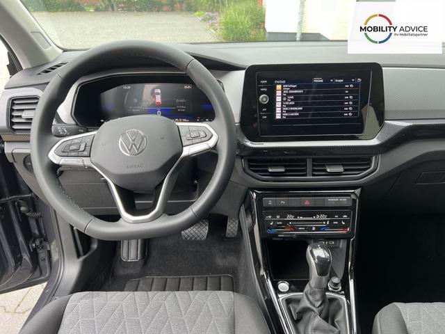 Volkswagen T-Cross People R-Line 1,5 TSI DSG 110KW 