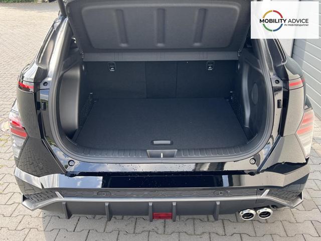 Hyundai KONA N Line Style 1,6 T-GDI DCT7 132KW MJ27 