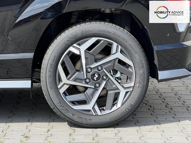 Hyundai KONA N Line Style 1,6 T-GDI DCT7 132KW MJ27 