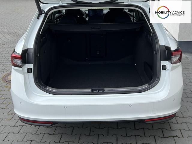 Skoda Superb Combi Sportline 1,5 TSI DSG 110KW Canton 