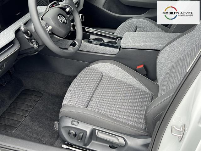 Skoda Superb Combi Sportline 1,5 TSI DSG 110KW Canton 