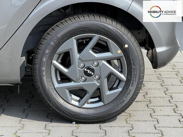 Kia Picanto ExecutiveLine 1,0 50kW 5 Sitze 