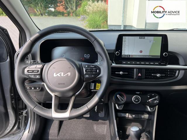 Kia Picanto ExecutiveLine 1,0 50kW 5 Sitze 
