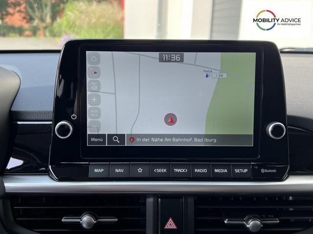 Kia Picanto ExecutiveLine 1,0 50kW 5 Sitze 