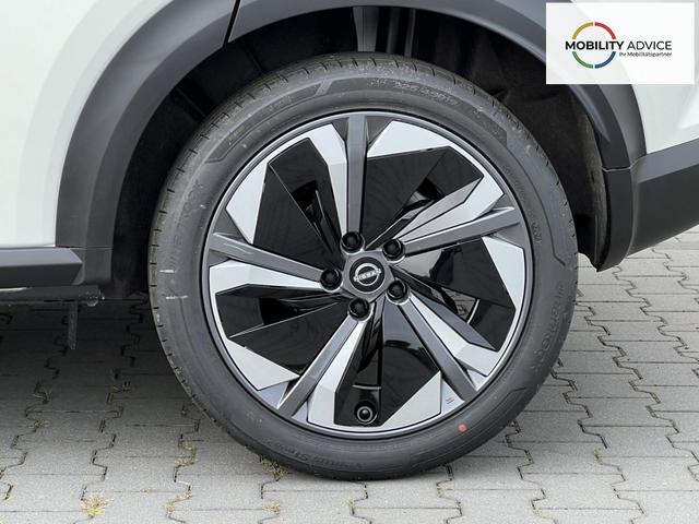 Nissan Juke Acenta Comfort 1,0 DIG-T Winter 