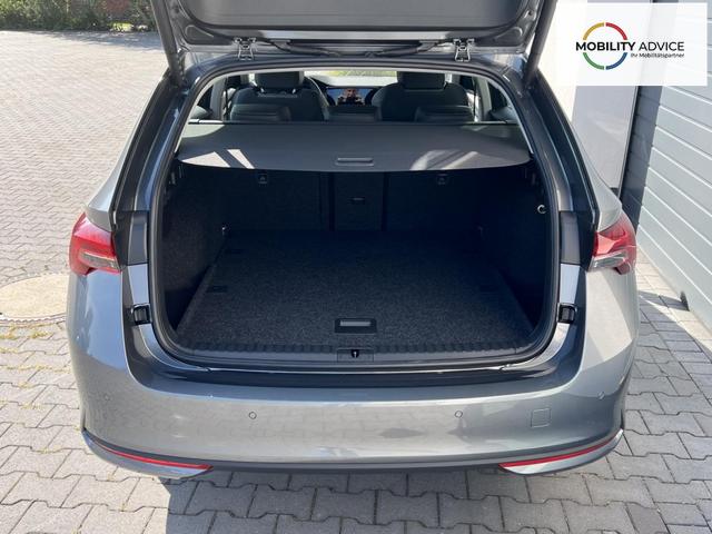 Skoda Octavia Combi Selection 1,5 TSI DSG mHEV 85KW ACC Winter 