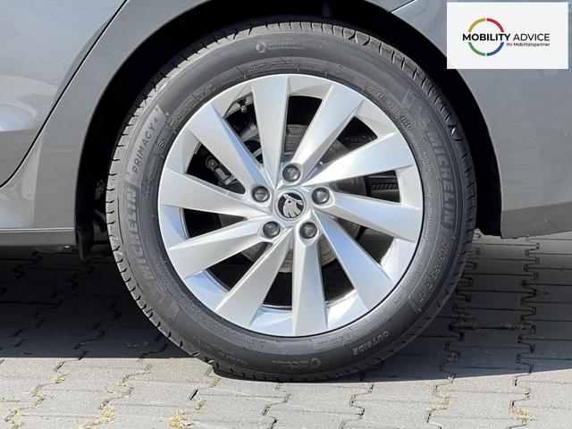 Skoda Octavia Combi Selection 1,5 TSI DSG mHEV 85KW ACC Winter 