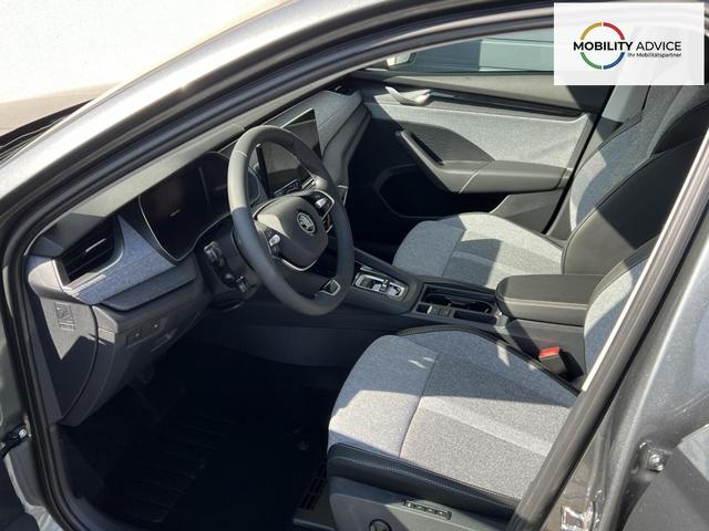 Skoda Octavia Combi Selection 1,5 TSI DSG mHEV 85KW ACC Winter 