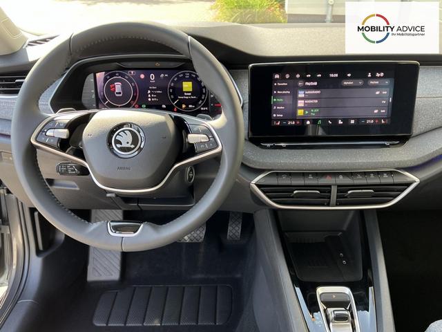 Skoda Octavia Combi Selection 1,5 TSI DSG mHEV 85KW ACC Winter 