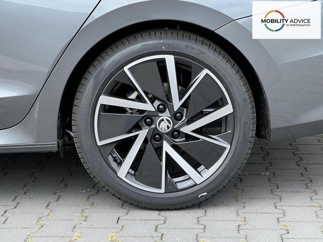 Skoda Octavia Combi Sportline 1,5 TSI DSG mHEV 110KW ACC 
