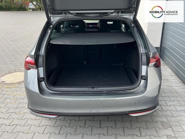 Skoda Octavia Combi Sportline 1,5 TSI DSG mHEV 110KW ACC 