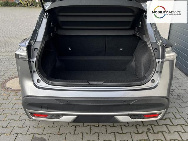 Nissan Qashqai Acenta 1,3 DIG-T Xtronic MHEV 158 Winter 