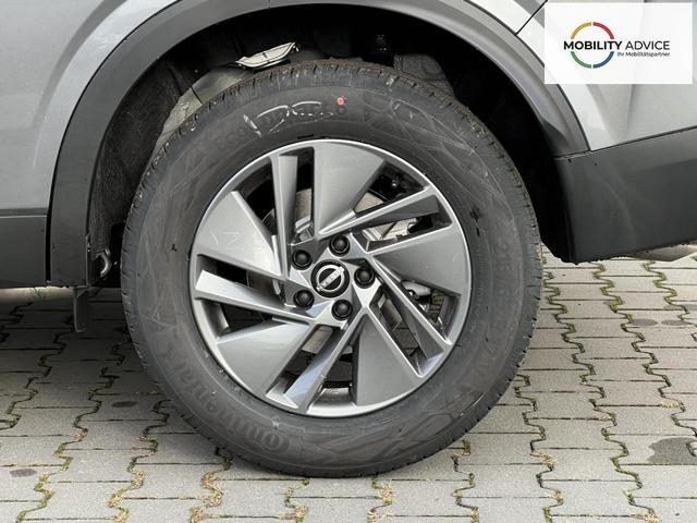 Nissan Qashqai Acenta 1,3 DIG-T Xtronic MHEV 158 Winter 