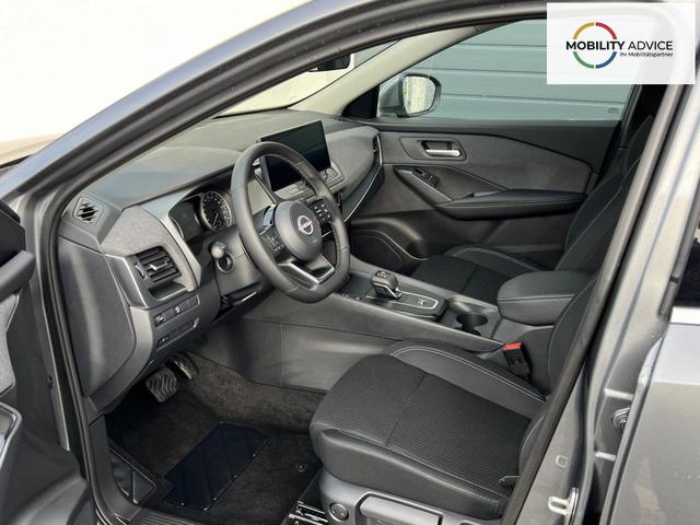 Nissan Qashqai Acenta 1,3 DIG-T Xtronic MHEV 158 Winter 