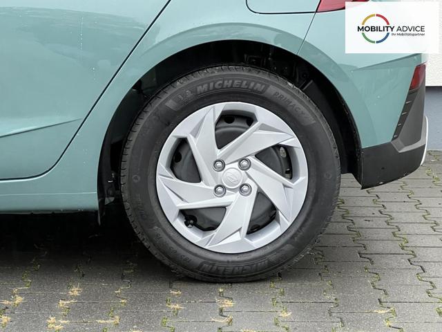 Hyundai i20 Start 1,0 T-GDI 66kW Navi 