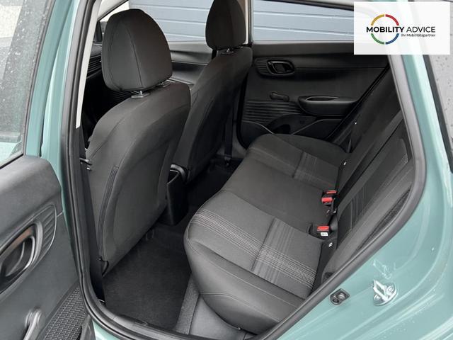 Hyundai i20 Start 1,0 T-GDI 66kW Navi 