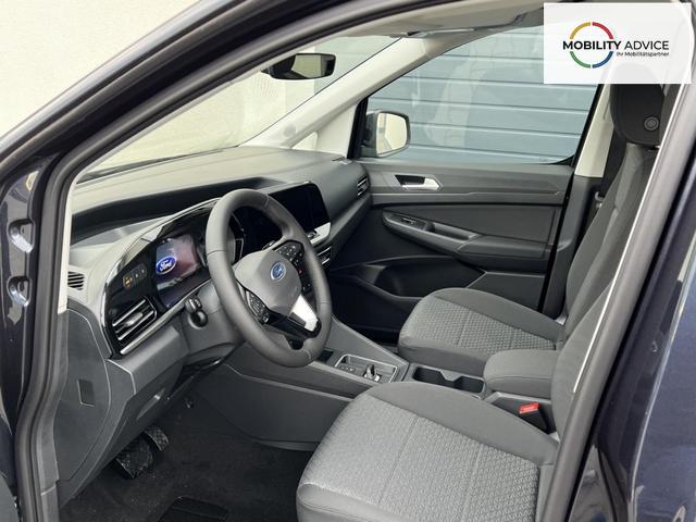 Ford Grand Tourneo Titanium 1,5 EcoBoost PHEV Automatik 110kW 5 Jahre 