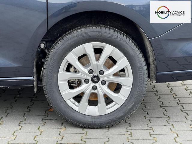 Ford Grand Tourneo Titanium 1,5 EcoBoost PHEV Automatik 110kW 5 Jahre 