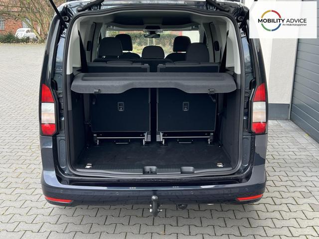 Ford Grand Tourneo Titanium 1,5 EcoBoost PHEV Automatik 110kW 5 Jahre 