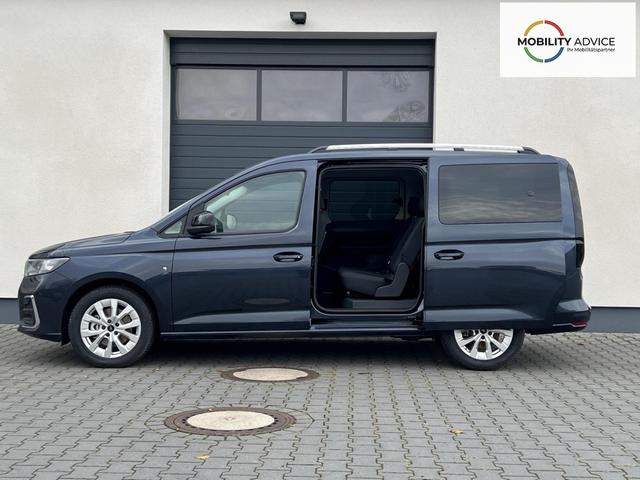 Ford Grand Tourneo Titanium 1,5 EcoBoost PHEV Automatik 110kW 5 Jahre 
