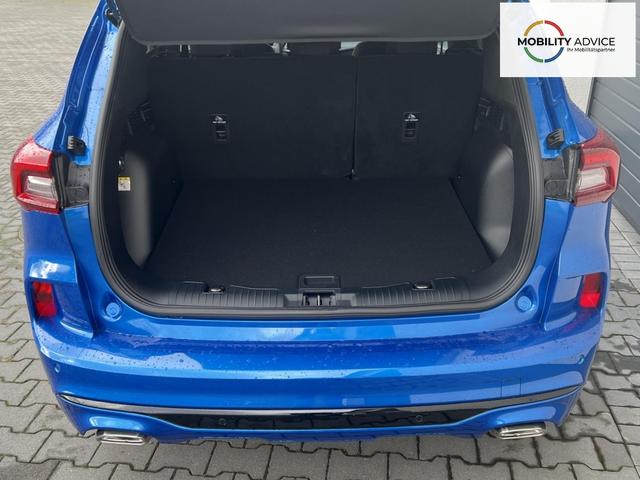 Ford Kuga Titanium 1,5 EcoBoost 110kW 5 Jahre 