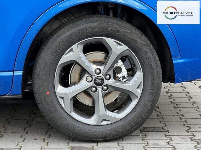 Ford Kuga Titanium 1,5 EcoBoost 110kW 5 Jahre 